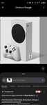 Xbox one s + pad biały i nakładki na niego