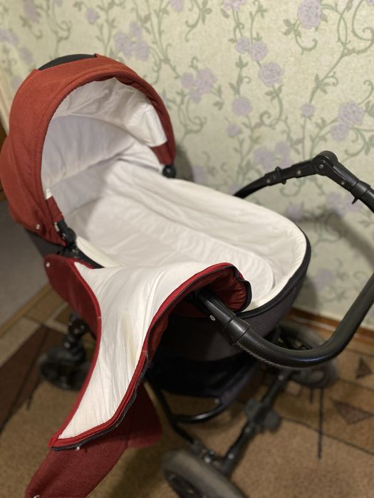 Коляска 2в1. Гарний стан.