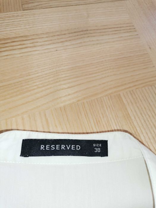 Sukienka elegancka marki Reserved