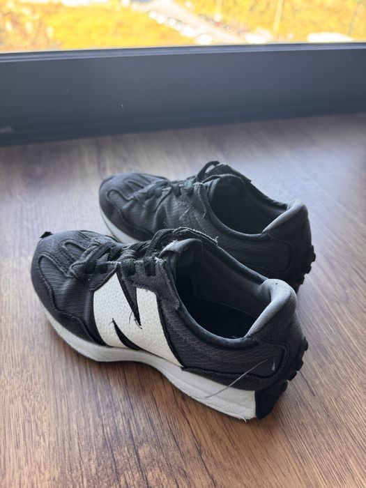 New Balance brancos 30