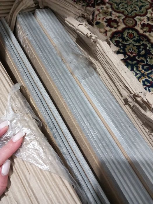 Обналичники на межкомнатные двери