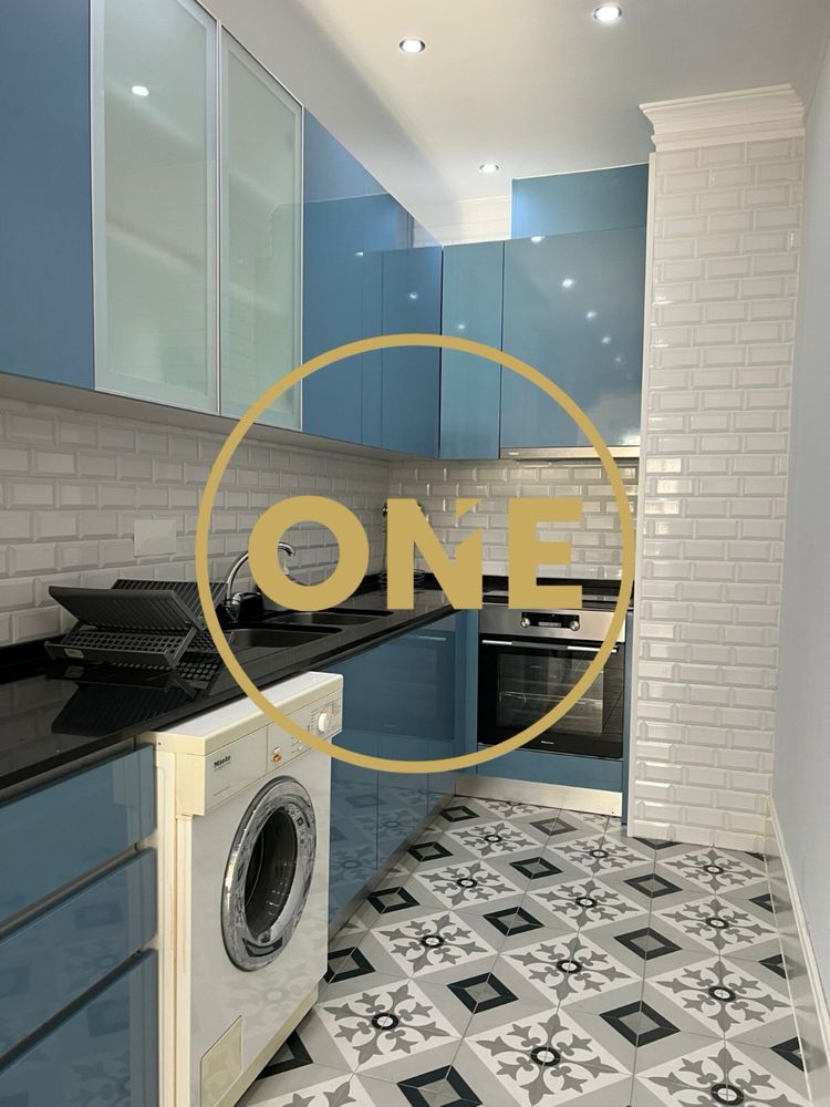 Apartamento T2 Baixa