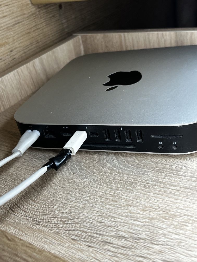 Mac mini Late 2014