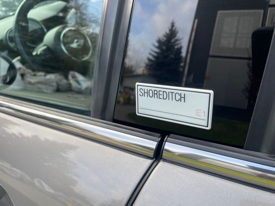 Mini Cooper 1,5 136 KM Zamiana Automat