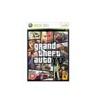XBOX 360 Grand Theft Auto IV / GTA IV Games4US Kolumny 6/36