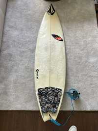 Prancha Surf Sharp Eye Surfboard 5’11