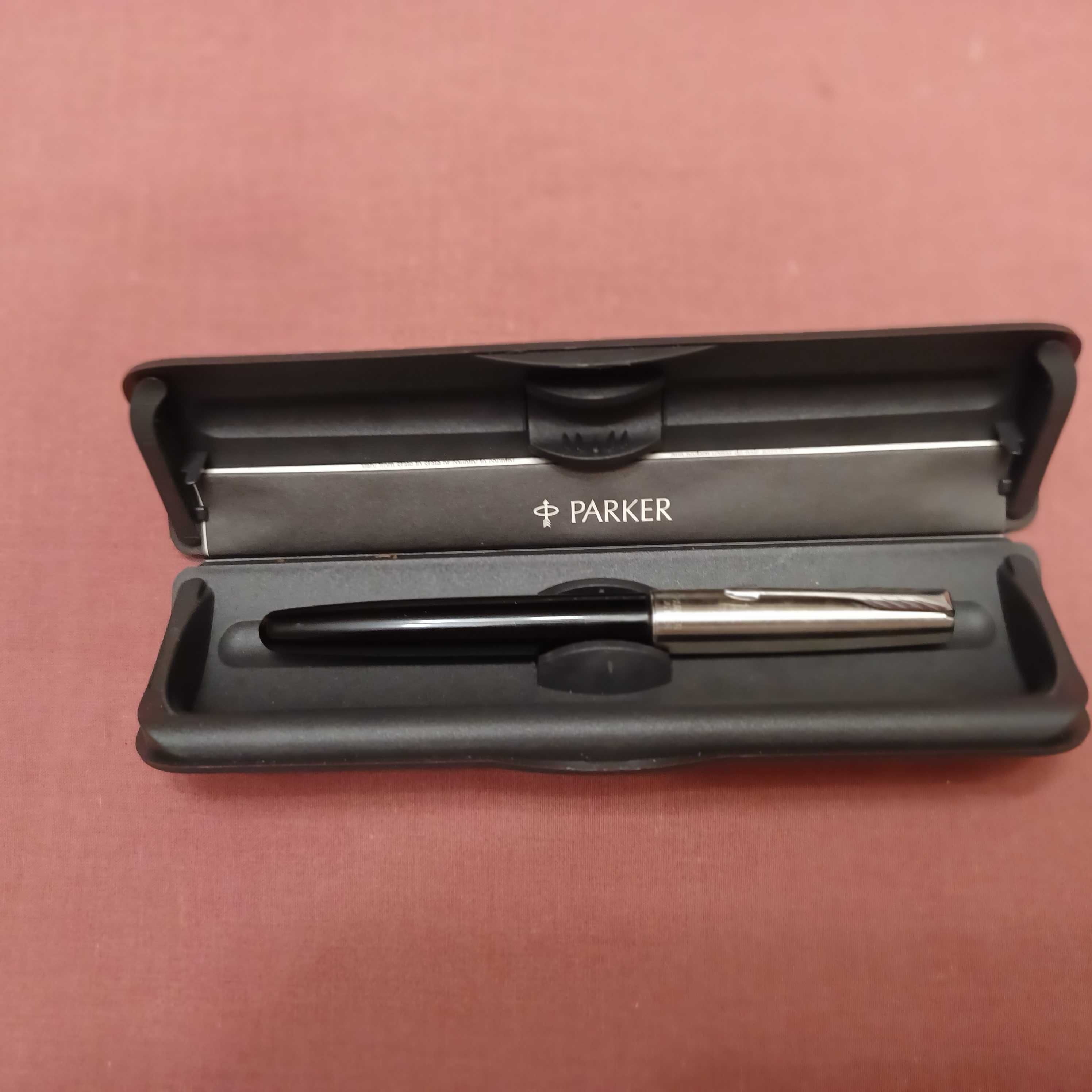 Caneta parker frontieri