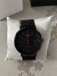 Zegarek Lorus RH979 KX-9 Black
