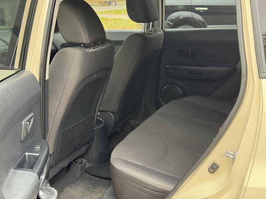 Продам Kia Soul 2008р. #72937