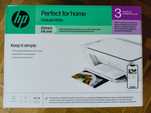 NOWA drukarka HP DeskJet 2810e – zapakowana, Gdynia