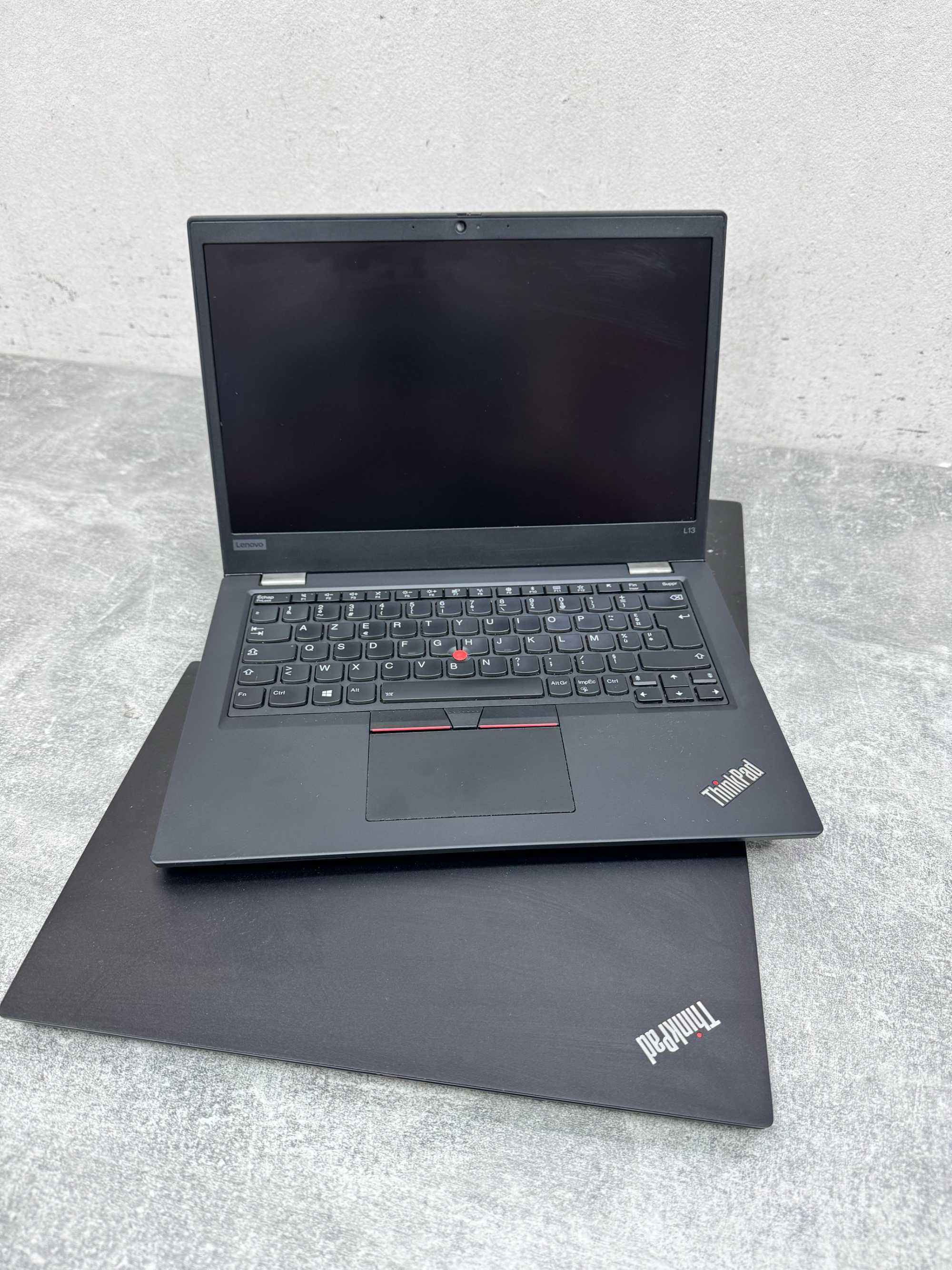 *ОПТ 3 штуки Ноутбук Lenovo ThinkPad L13 i5-10310U