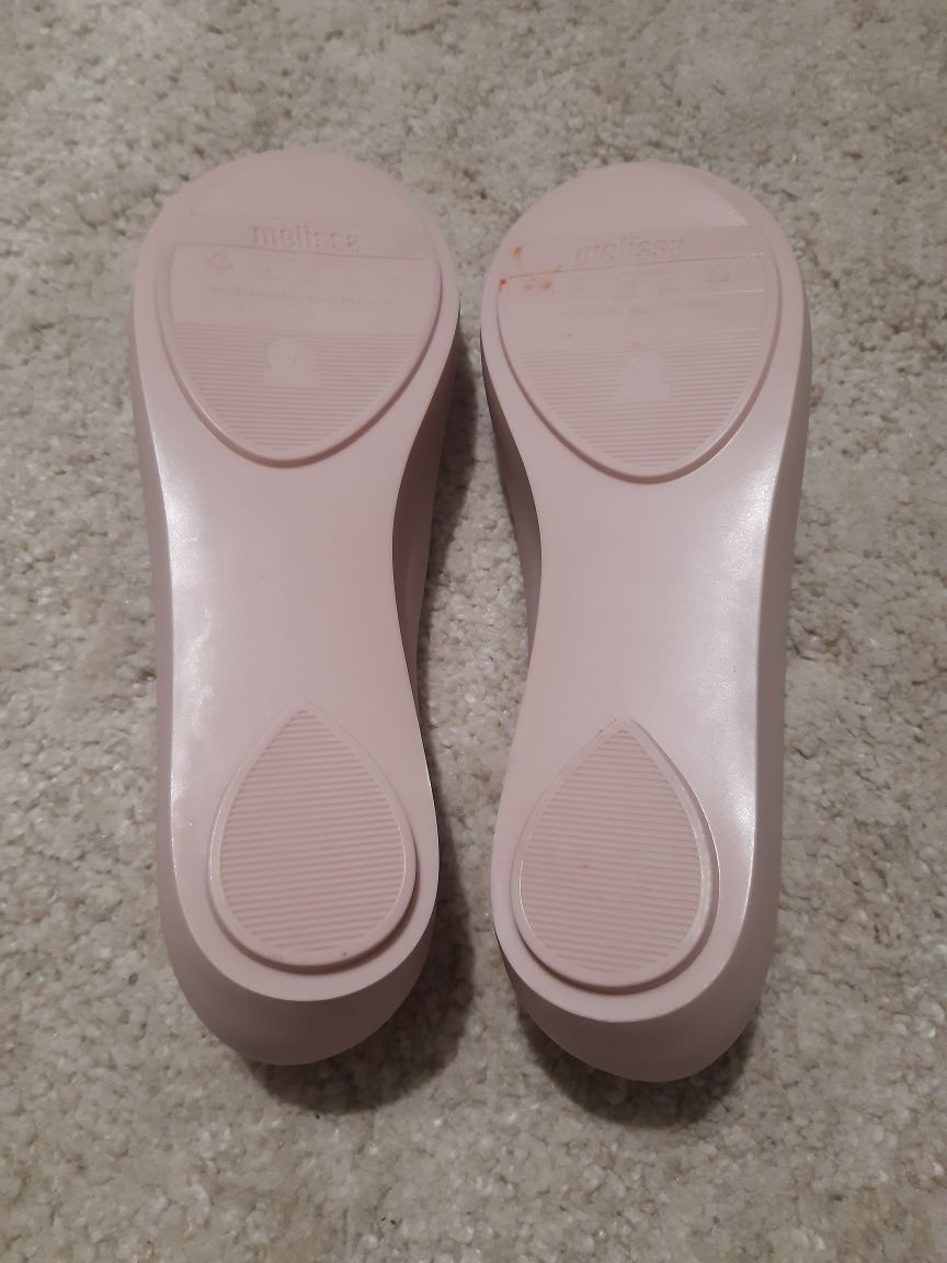 Sapatos Melissa Brasil