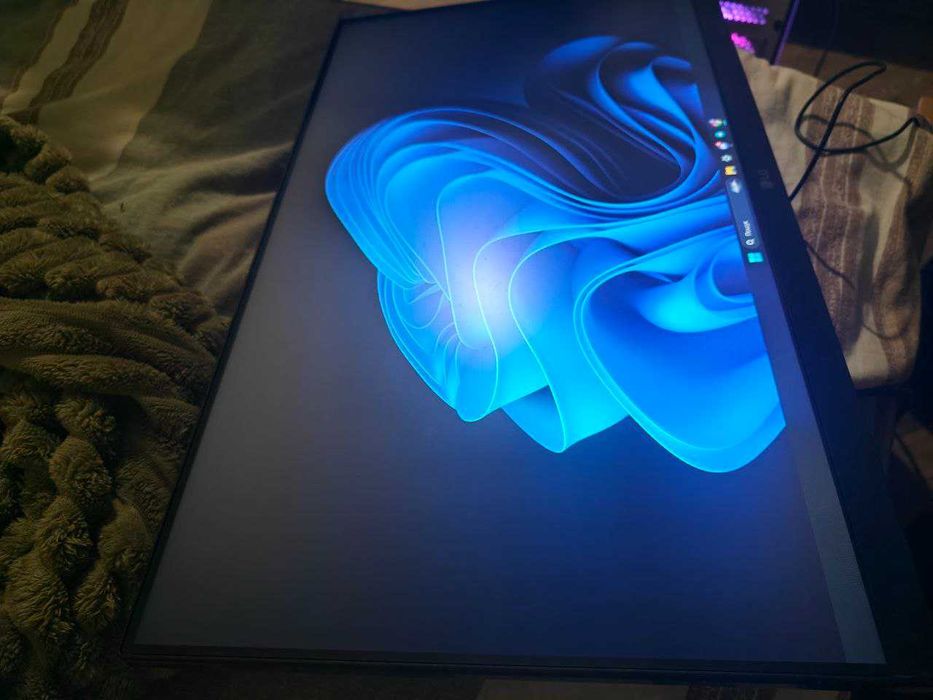 Монітор LG UltraGear 24GN600