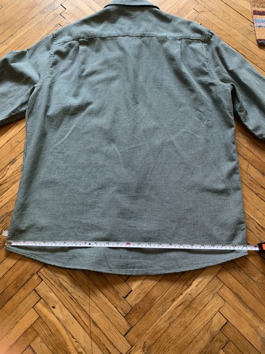 Чоловіча рубашка Springfield - L - XL