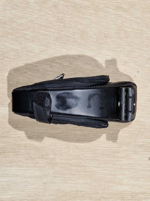 Rowerowa torba podsiodlowa Topeak Mondopack podsiodlowka