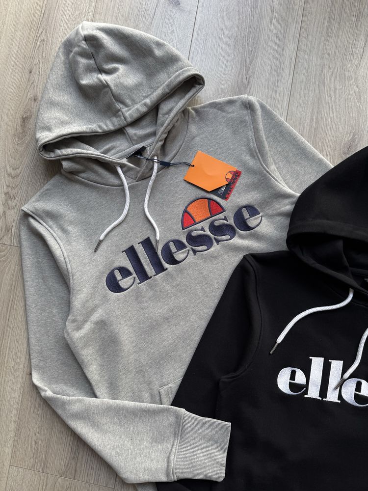 Худи Ellesse 2025