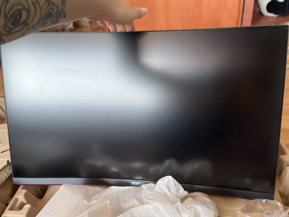 Sprzedam monitor