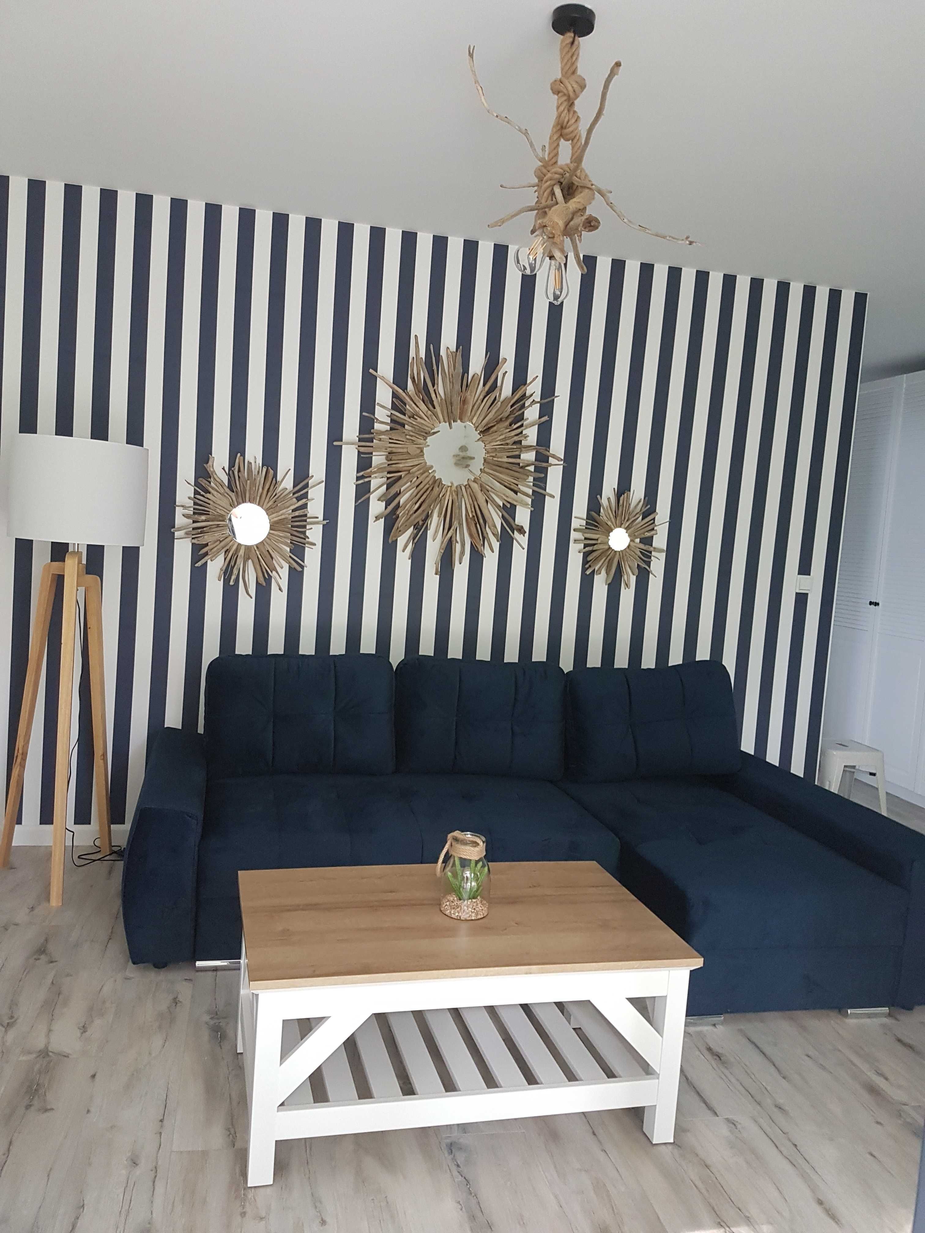 Ustka apartament  nad morzem