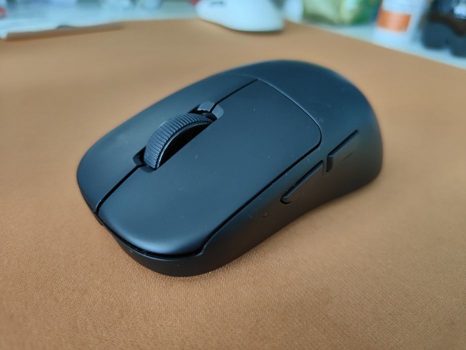 Ігрова миша Pulsar Tenz Signature Edition