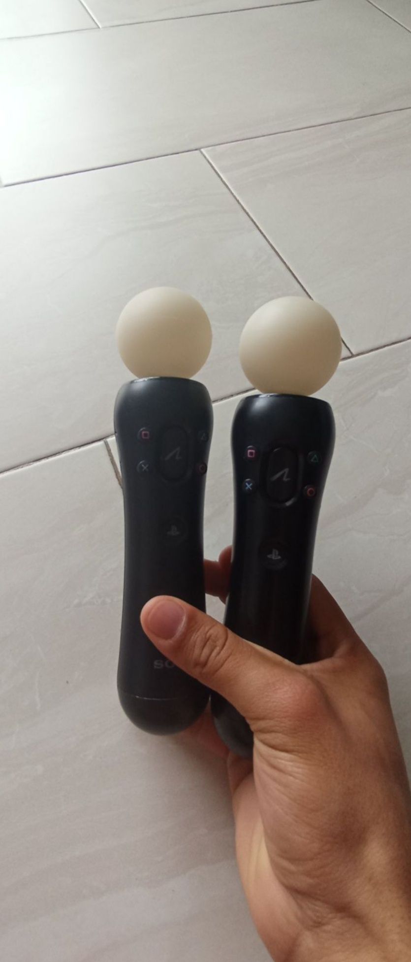 Acessórios para PS3