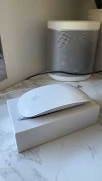 Apple Magic Mouse