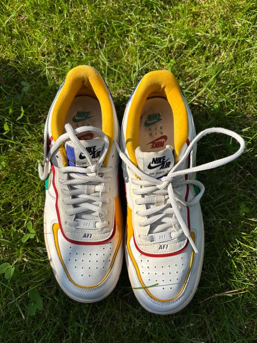 Nike Air Force 1 Shadow, rozmiar 41