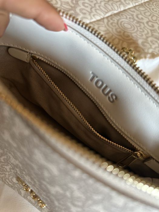 Mala tous nova coleçao