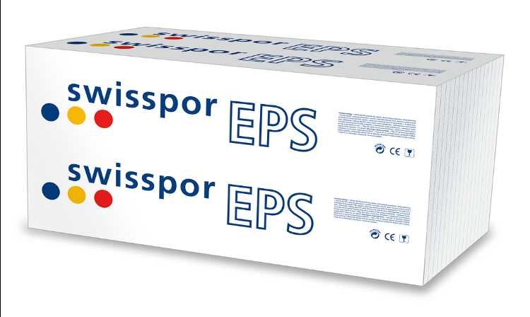 Styropian fasadowy EPS 70 lambda 0,038 Swisspor fasada 038 PROMOCJA