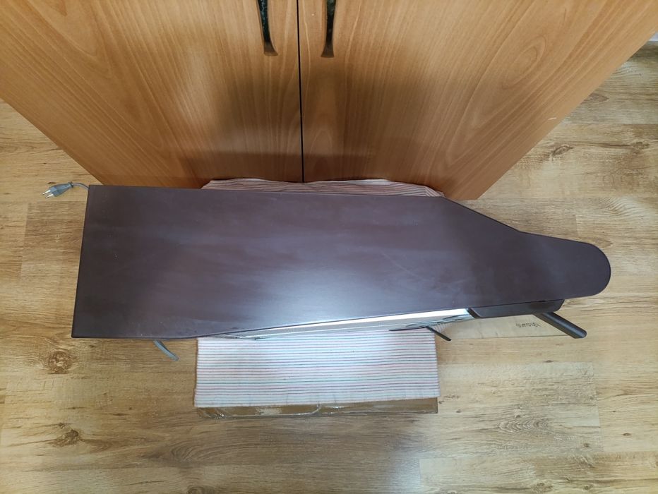 Кухонна Витяжка Піраміда,Pyramida MH 50 WH