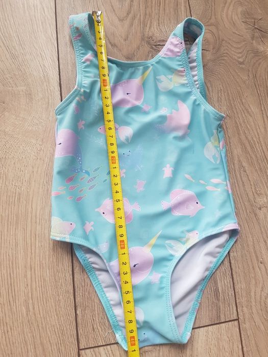 Stroje kąpielowe 92/98 Minnie, Myszka Miki