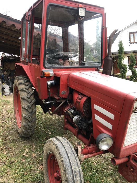 Продам трактор Т-25 в хорошому стані