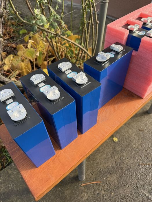 Акумулятор Lishen 3.2V 272Ah  Lifepo4