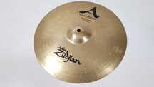 Zildljian A Custom Fast Crash 14- Talerz do perkusji - 729g
