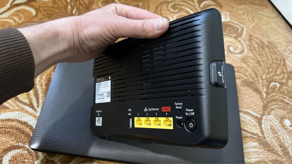 ee smart hub,роутер