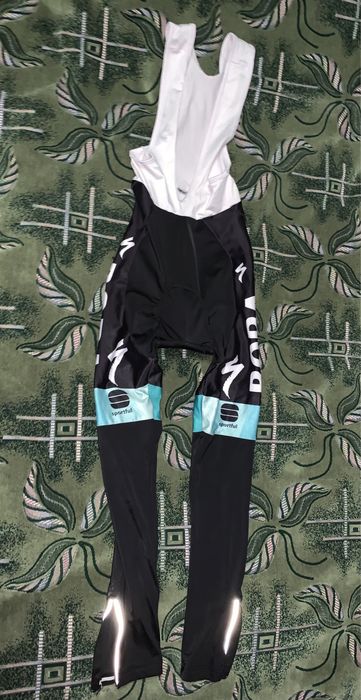 Велоодежда