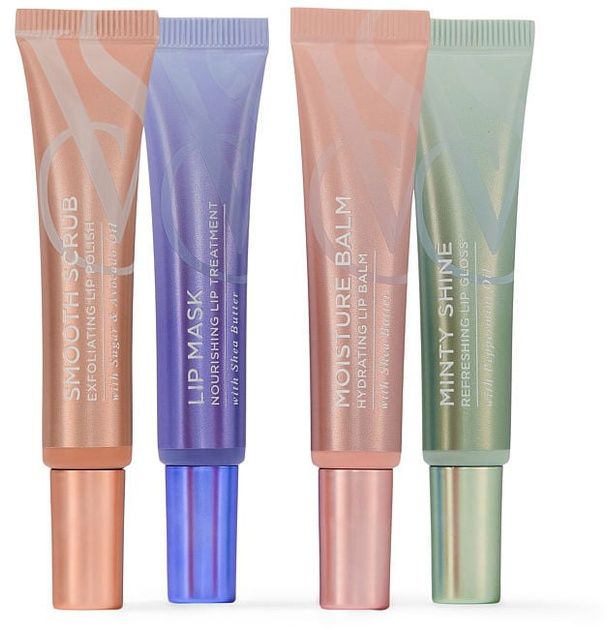 Набір для догляду за губами Victoria's Secret