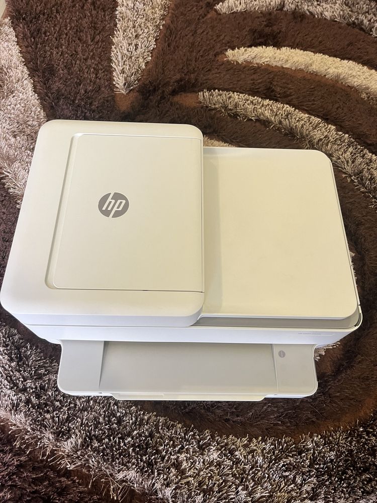 Impressora HP 6420e