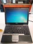 Laptop Dell Latitude D420