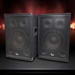 Kolumny Estradowe Voice Kraft Disco 8B 600W | 2 SZTUKI! | ZESTAW