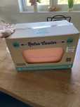 Lodówka retro polarbox