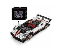 Pagani Zonda R - Klocki Mould King Technic NOWE