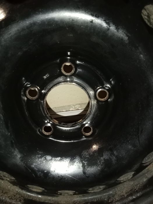 Продам запаску до Опель Зефіра