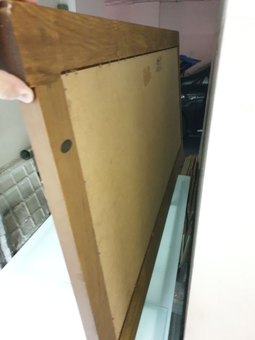 Espelho de parede ou cómoda