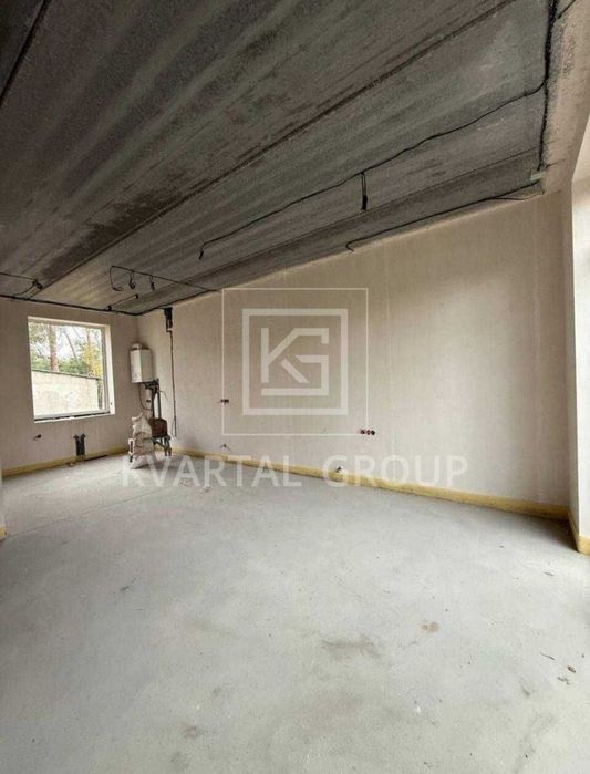 Таунхаус 104 м² в Ірпені — готовий під ремонт. Державні програми ТАК!