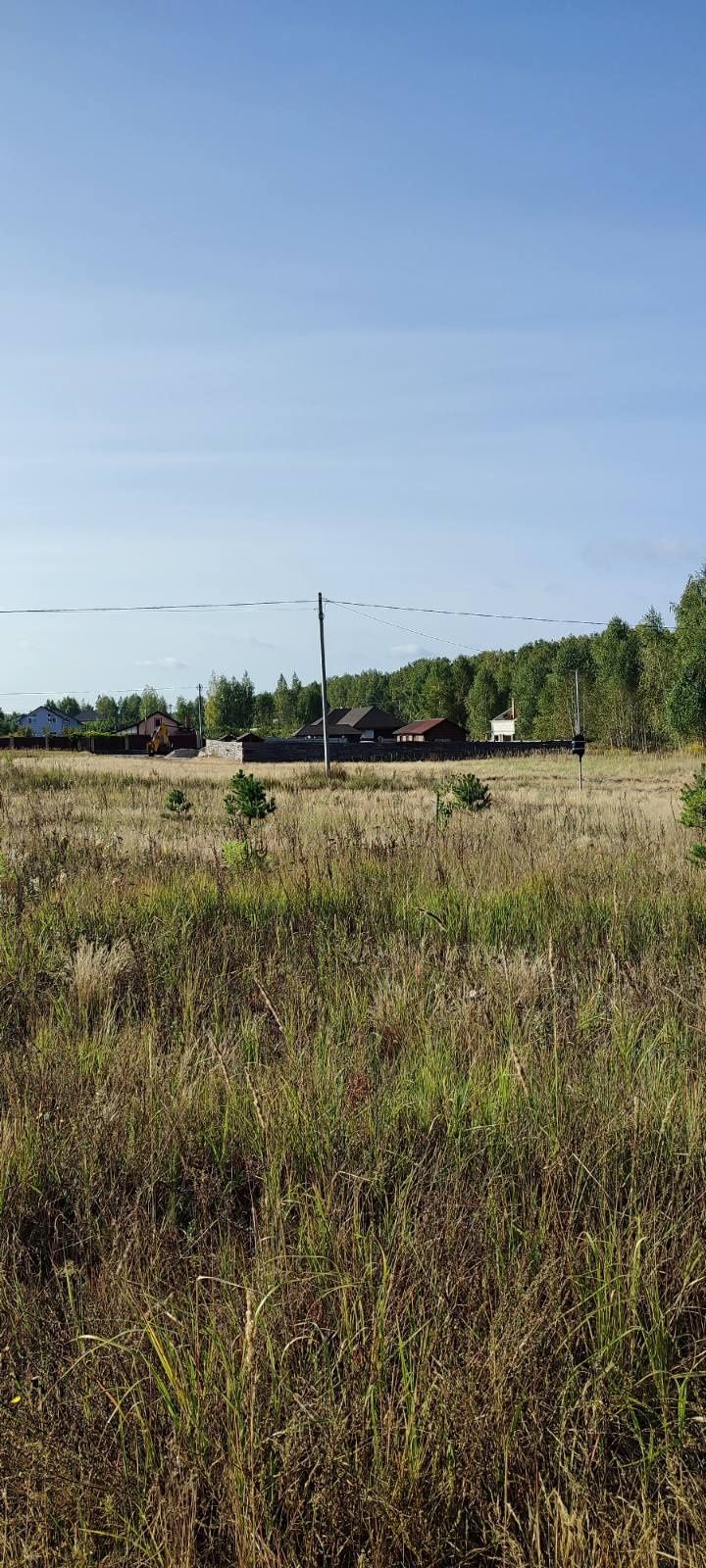Продам земельну ділянку Броварський р-н "СТ Родзинка""