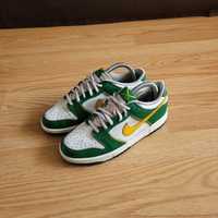 Nike Dunk low Baseball Pack 2008 37,5eu