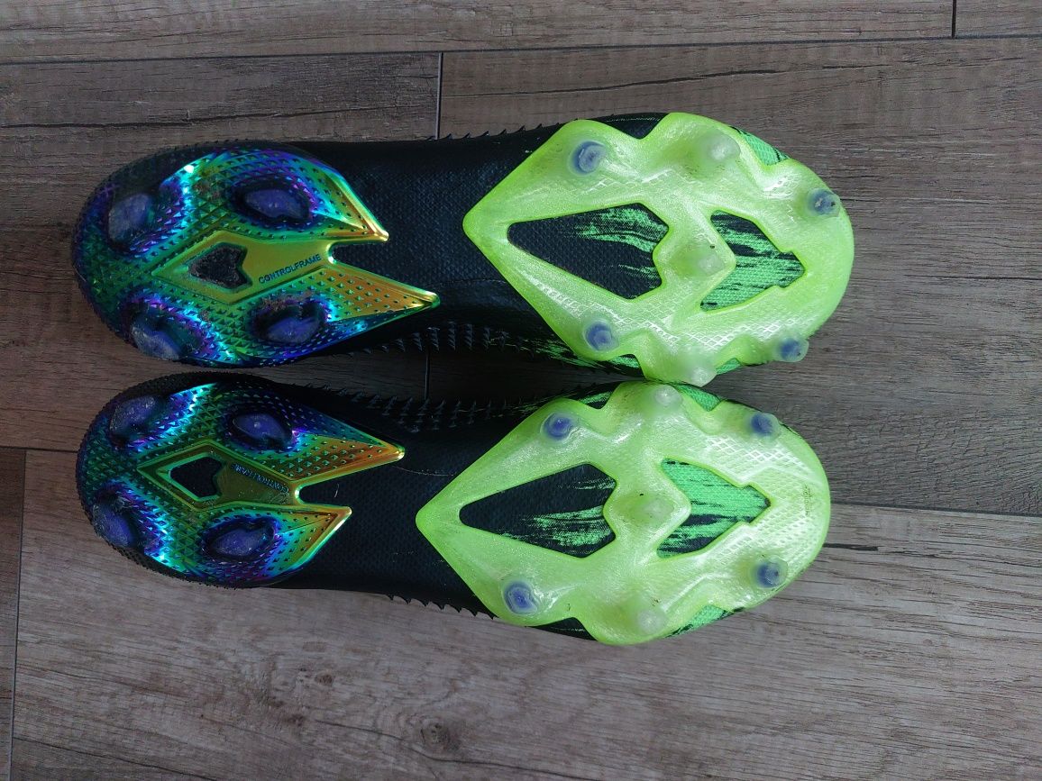 adidas Predator Mutator 20+ FG 43 1/3 (27,5cm)