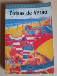 "Coisas de Verão" Joseph Connolly