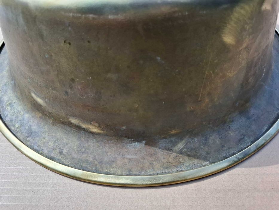 Миска латуна  ссср