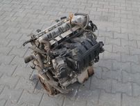 Silnik Suzuki 1.6 16V M16A